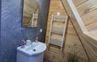 De vanzare cabana A-frame cu autorizatie - 5