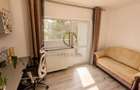 3 camere, Pia?a Zorilor, 67 mp utili, 2 balcoane, etaj intermediar