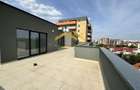 Penthouse Aradului-3 Camere-Centrala Proprie