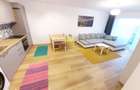 2 camere, modern, bloc nou, terasa, parcare, Soporului, Mon Jardin - 3