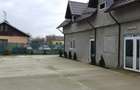 Teren de Vanzare Plus Cladire - 1