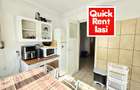 Ultracentral Piata Unirii UMF/UAIC Apartament 2Camere Mobilat 400eur - 8