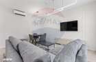 Nou| 2 camere| Win Herastrau| Mobilat complet - 12