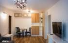 Inchiriere apartament 3 camere, la 3 minute de metrou Costin Georgian