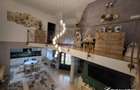 CASA REZIDENTIALA DE LUX + 5 SPATII COMERCIALE CU CHIRIASI - 4