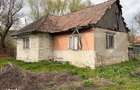Teren intravilan 2.600 mp + casa, Zona linistita, Vultureni / acces di - 2