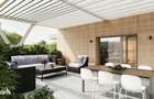 HILS Sunrise 3 camere cu terasa tip 3C