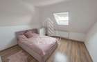 Apartament cu mansarda, 2 dormitoare, renovat, in Biled. - 4