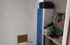 Casa locuibila imediat, centrala gaz, teren si curte proprie zona buna - birou - 2