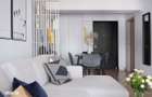 Apartament 2cam Banu Manta - nou.Design superb.Acces parcare subterana - 4
