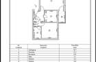 Apartament 2 camere Mazepa, etaj 1 - 4