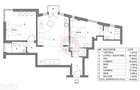 Metrou Romana | 3 Camere | 75mp | Decomandat | B12255 - 7