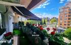 Apartament ultracentral 3 camere vedere ora? ?i mun?i, Baia Mare - 13