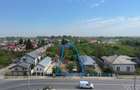 PROPRIETAR, vand teren intravilan la 15 km de BUCURESTI - 5