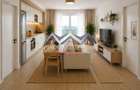 Apartament 3 camere Otopeni | pre? final - 2