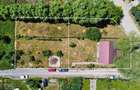 Casă rustică din lemn cu teren generos | Tofalău - 2