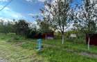 Teren intravilan sat Cuied Zona de Vis