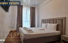 Seaside Residence Mamaia Nord 2 camere cu balcon, la 100 m de plaja