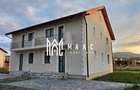 Casă duplex de vânzare | Exterior Sud, Tălmaciu | TVA inclus