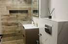 Prima inchiriere! Apartament modern cu 3 camere (Loc de parcare inclus)