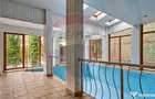 Vila/ Casa de vacanta Predeal/ piscina interioara ! - 12