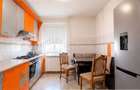 Apartament cu 3 camere decomandat în Tileagd