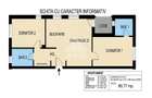 Apartament 3 camere, 85mp cu loc parcare, in Europa-Buna Ziua, Cluj-Napoca