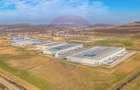 Spațiu industrial de închiriat 1.400mp - 15.000mp la E58 - IAȘI (Vest) - 4