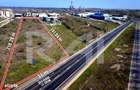 Teren DESCHIDERE LA Centura Nord | Giratoriu Albesti | INTRAVILAN | SU
