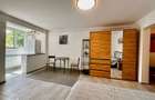Inchiriez garsoniera zona Mihai Viteazu renovata complet dispo imediat - 4