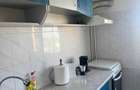 Doamna Ghica, str. Pancota, garsoniera spatioasa, decomandata, bloc mixt - 7