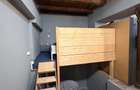 Inchiriere garsoniera Universitate Rosetti demisol in casa