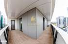 3 camere Cortina North, 104 mp, terasa 25 mp, parcare - 6