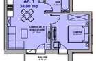 Apartament 2 Camere, la cheie - Doamna Stanca, Sibiu - 1