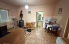 Casa cu 4 camere, 100 mp, teren 2500 mp, zona Garcei