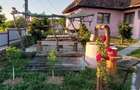 Casă cu 2 camere cu Teren 1400 Mp în Central - 8
