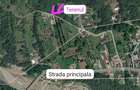 Teren intravilan in sat Prahuda, Com.Paltin - 2