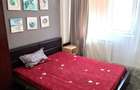 2camere ,etaj 1, zona Carrefour, mobilat