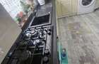 Apartament 3 camere, living plus terasa, parter, zona Nord . - 5