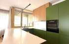Apartament 3 camere de inchiriat-Aviatiei, loc de parcare inclus - 9