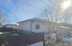 Casa de vaznare in Sabareni 4 camere ?i teren 458mp COMISION 0% - 1