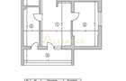 Apartament 2 camere decomandat - 55 mp - Etaj 3 din 4 cu lift - - 1