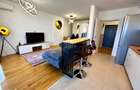 Inchiriere apartament 2 camere Albert, totul nou . prima inchiriere