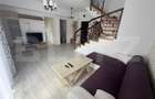 Penthouse duplex, de vanzare, cu 3 camere, 72 mp utili + 87 mp - 1