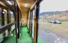 A frame finalizat, mobilat ?i utilat, cu 1800 mp teren - Vama (Suceava) - 2