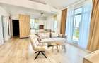 Proprietar inchiriez casa noua 4 camere Parter, 500mp, Corbeanca, toate utilitat - 9