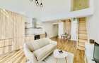 Penthouse 2 camere - 2 bai - 8