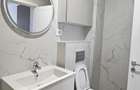 Garsoniera premium de inchiriat Ivory Residence, Rond Pipera ,Bloc nou 2025,Mobilata si utilata complet. - 8