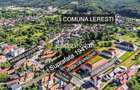 Teren cu potential exceptional 1941 mp Centru Leresti | Campulung - 1