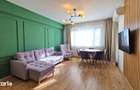 Apart 3 cam | Baneasa Greenfield | Incalzire in pardoseala | Parcare - 10